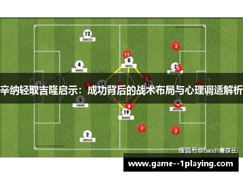 辛纳轻取吉隆启示：成功背后的战术布局与心理调适解析