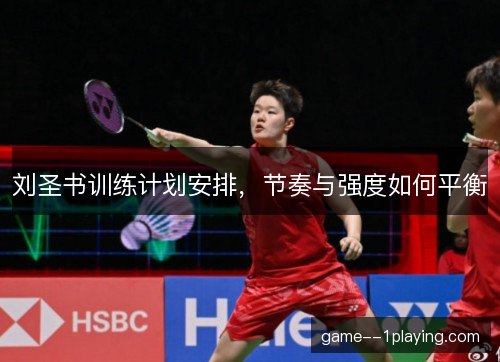 刘圣书训练计划安排，节奏与强度如何平衡